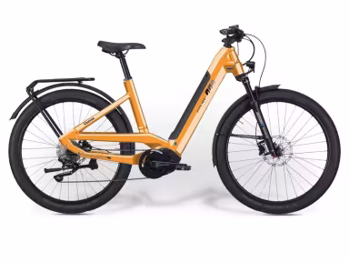 Cresta eViva Neo+