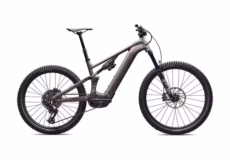 SPECIALIZED Turbo Levo Comp Alloy