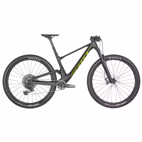 SCOTT Spark RC Team Issue