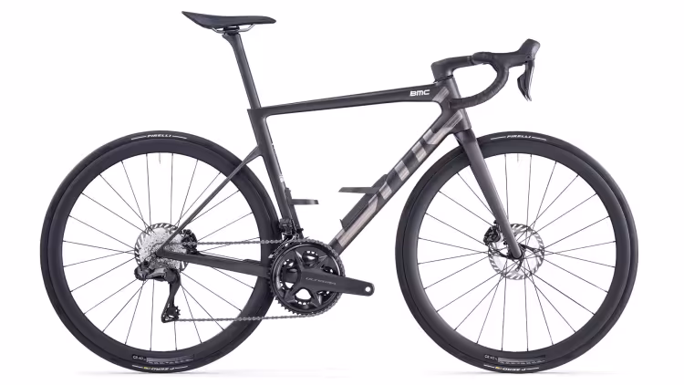 BMC Teammachine SLR 01 FOUR