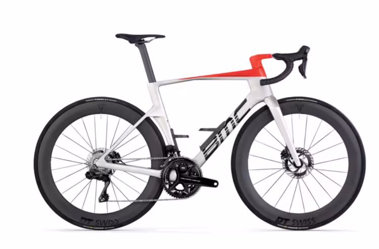 BMC Teammachine R 01 TWO