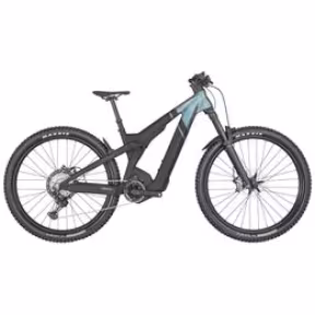 SCOTT Contessa Patron E-Ride 900