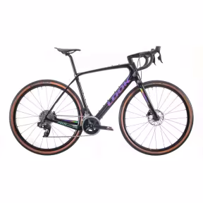 Look 765 Gravelrs Rival Etap Axs 2X12