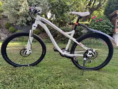 SPECIALIZED Myka Ht Elite