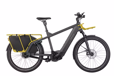 Riese & Müller Multicharger2 Gt Rohloff Hs