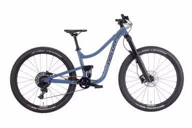 Naloo Mountain Jack Std, 26"