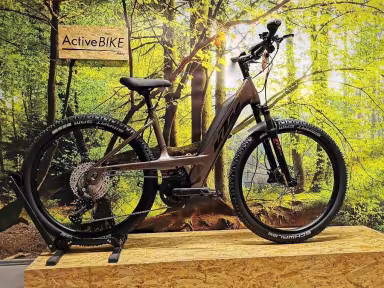 KTM Macina Aera 271