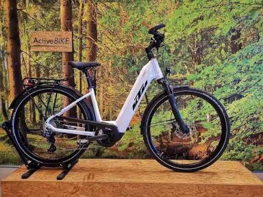 KTM Macina Sport 720
