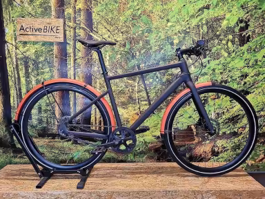 BMC 257 AL THREE