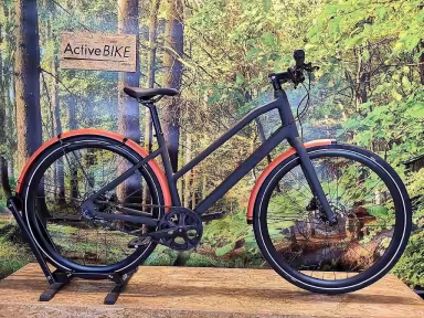 BMC 257 AL THREE ST