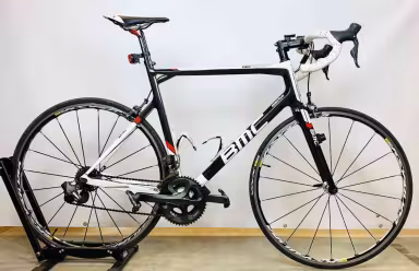 BMC Occas. Race Machine Rm01 Ultegra Di2