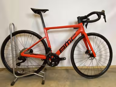 BMC Teammachine SLR THREE
