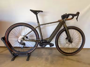 Bulls Grinder Evo Sx