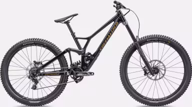 SPECIALIZED DEMO EXPERT
