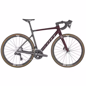 SCOTT Vélo Route Addict Se