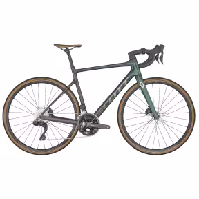 SCOTT Vélo Route Addict 20 Blue