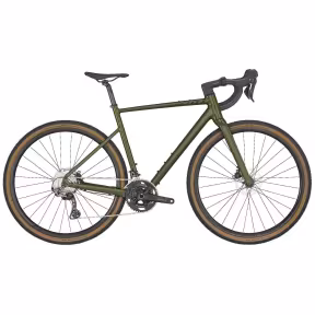 SCOTT Vélo Gravel Speedster 20