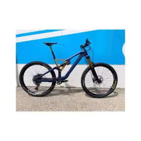 Orbea Rallon M10