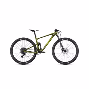 GHOST Lector FS SF LC Universal