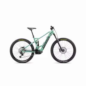 Orbea Wild FS H20