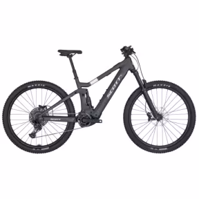 SCOTT Strike eRIDE 930