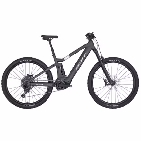 SCOTT Strike eRIDE 930