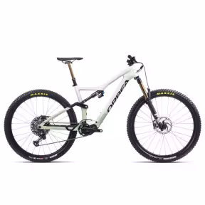 Orbea Rise M-Team