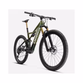 Orbea Rise M10
