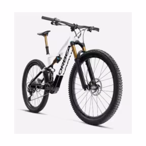 Orbea Rise M10
