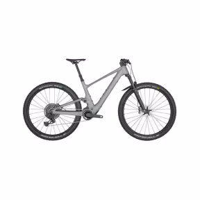 SCOTT Lumen eRIDE 900