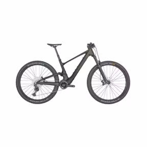 SCOTT Lumen eRIDE 910