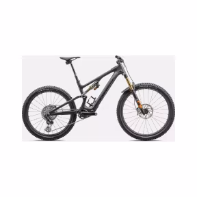 SPECIALIZED S-Works Turbo Levo SL