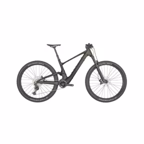 SCOTT Lumen eRIDE 910