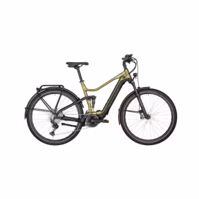 Bergamont E-Horizon FS Elite