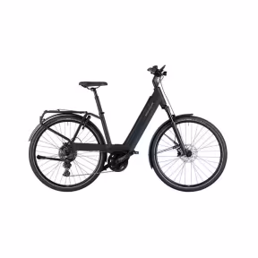 Riese & Müller E-Bike Nevo4 Gt Touring