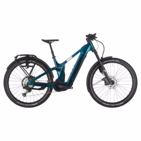 SCOTT E-Bike 29'' Axis Fs 10