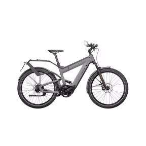 Riese & Müller E-Bike Superdelite Gt Rohloff 45