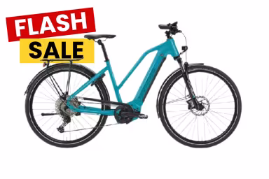 Tour de Suisse E-Bike Broadway