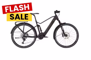 Tour de Suisse E-Bike Freigeist