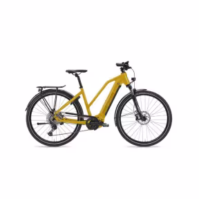 Tour de Suisse E-Bike Broadway