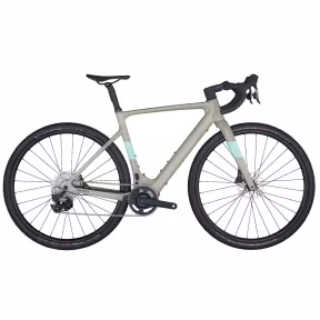 SCOTT Solace Gravel eRIDE 30