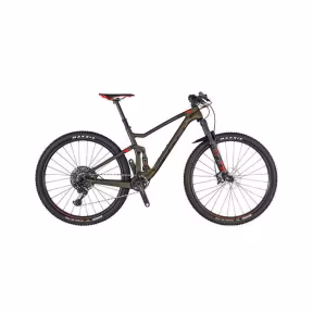 SCOTT Spark 910
