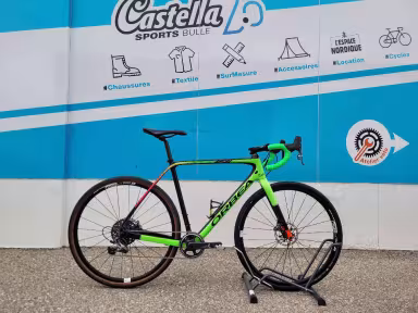 Other Vélo Cyclo-Cross Terra M21 Disc