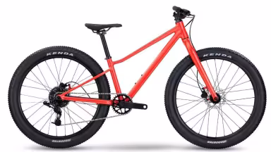 BMC Twostroke AL 24