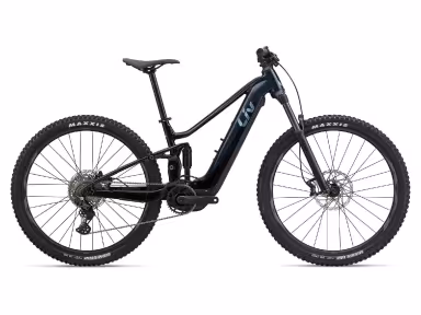 Liv Vélo Liv Embolden E+ 2 625Wh 27.5