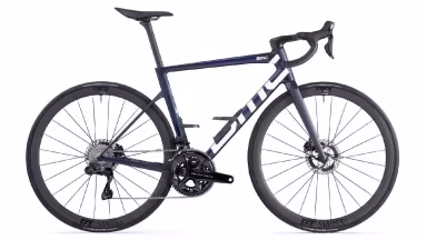 BMC Vélo Bmc Teammachine Slr 01 Two