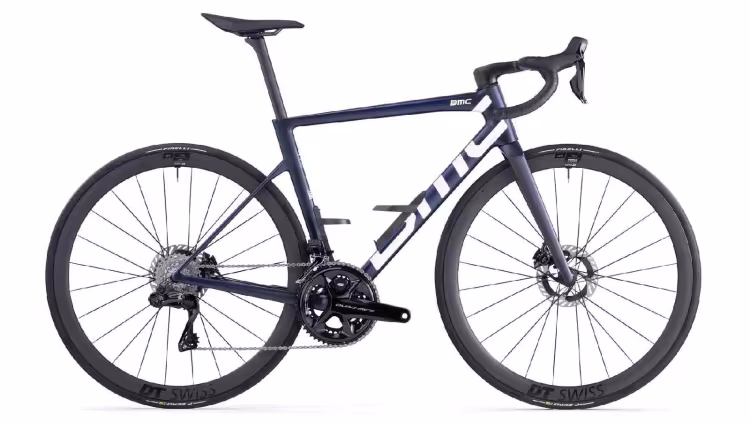 BMC Vélo Bmc Teammachine Slr 01 Two