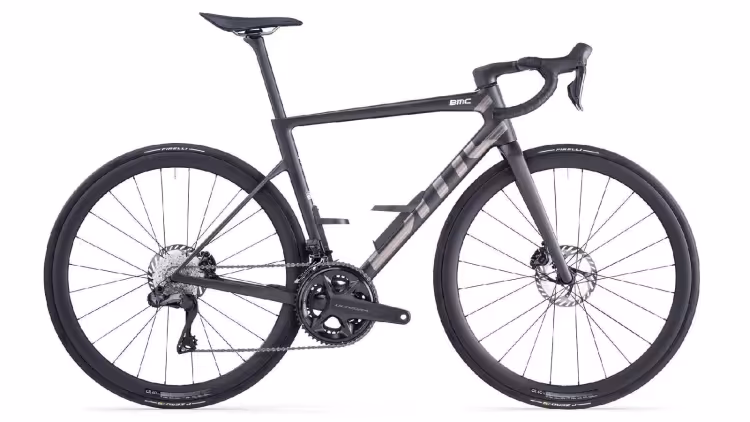 BMC Vélo Bmc Teammachine Slr 01 Four