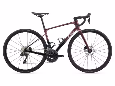 Liv Vélo Liv Avail Advanced 1