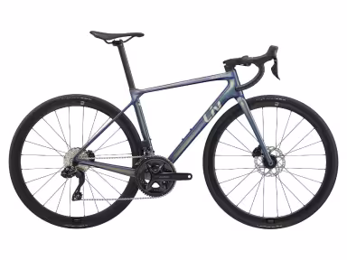 Liv Vélo Liv Langma Advanced 0